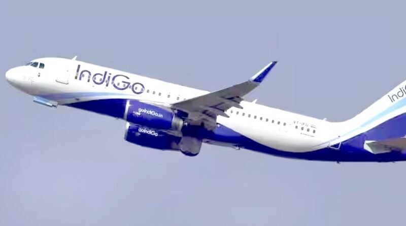 इंडिगो कि हड़ताल : एयरलाइन की साख पर बट्टा च