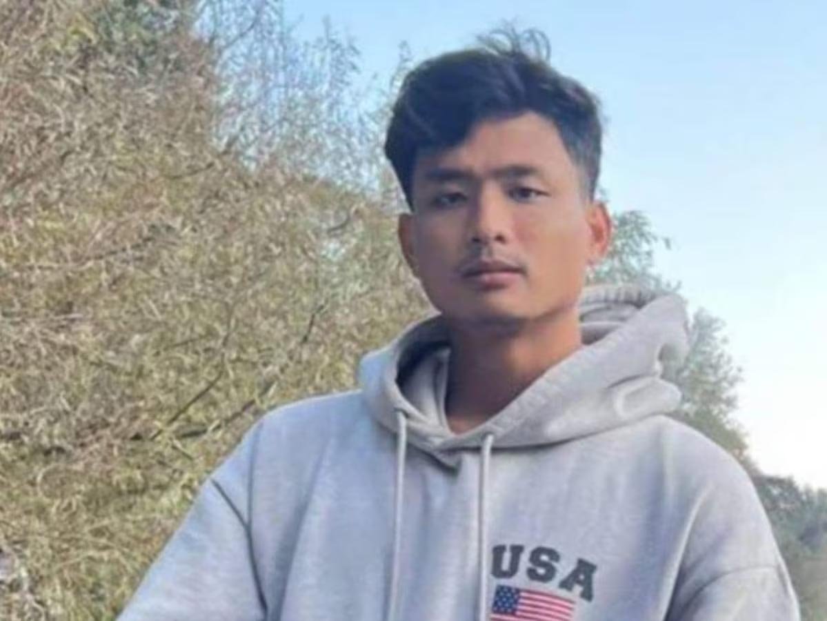 एंजेल चकमाकि मौत :  समाज कु नैतिक पतन