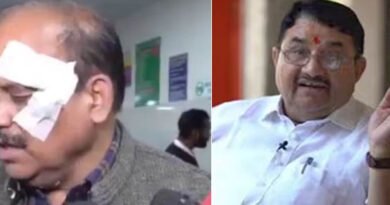 लोकतंत्रै तागत संवाद च, ना की . . .