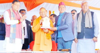 विद्या मनखि कु सबसे बडु गैंणा च : CM धामी