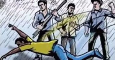 शिक्षा कु मंदिरम, लड़ै-झगड़ा आखिर कोच जिम्मेबार . . .