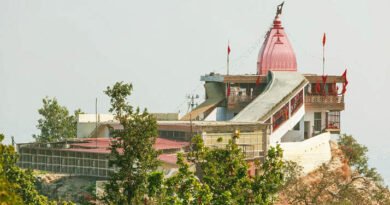 माँ चंडिका देवी