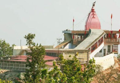 माँ चंडिका देवी