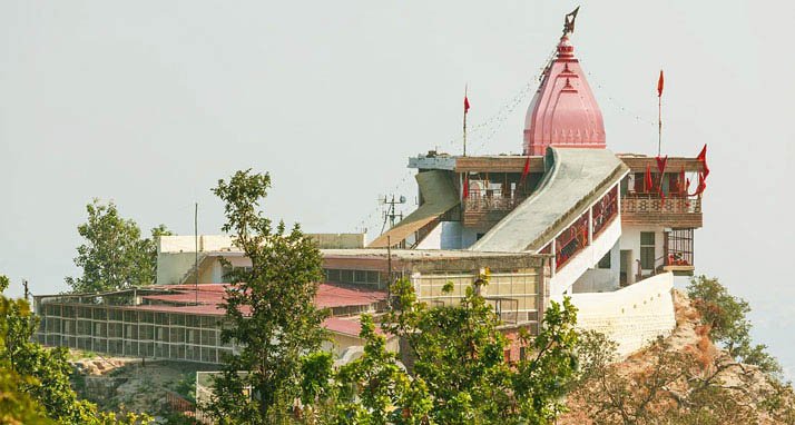 माँ चंडिका देवी