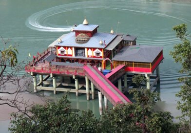 माँ धारी देवी