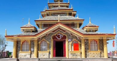 माँ सुरकंडा देवी