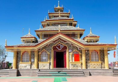 माँ सुरकंडा देवी