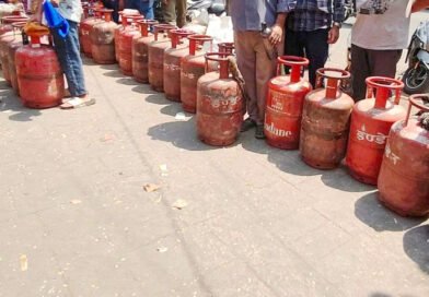 एलपीजी विपदा :अंतरराष्ट्रीय कम देसा भितरै कमजोरी जादा च