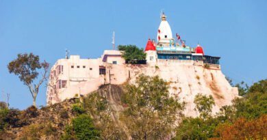 माँ मनसा देवी