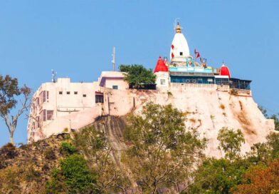 माँ मनसा देवी