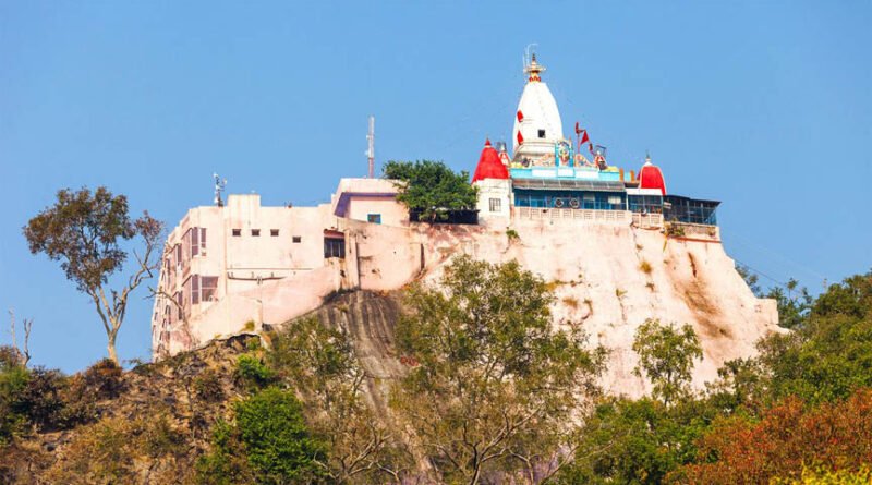 माँ मनसा देवी