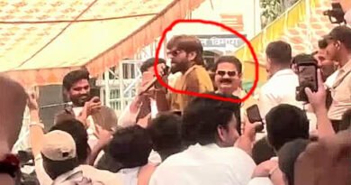 शैक्षिणक संस्थानै मान कु नुकसान हि ना बल . . .