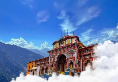 बदरीनाथ धाम : आस्था अर परंपरा कु सवाल