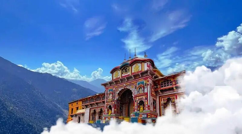 बदरीनाथ धाम : आस्था अर परंपरा कु सवाल