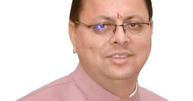 हेमवती नंदन बहुगुणा जी की सर्या जिन्दगि सदनि गरीबु क भलै का वास्ता रै: धामी