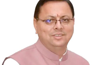 हेमवती नंदन बहुगुणा जी की सर्या जिन्दगि सदनि गरीबु क भलै का वास्ता रै: धामी