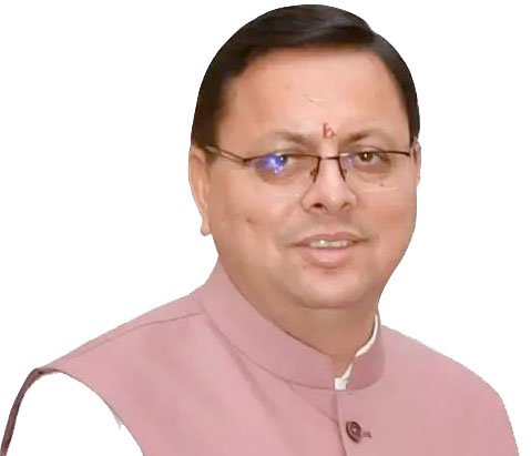 हेमवती नंदन बहुगुणा जी की सर्या जिन्दगि सदनि गरीबु क भलै का वास्ता रै: धामी