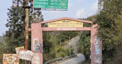 चौंदकोट जनशक्ति मार्ग : जन भागीदारी. तागत, त्याग अर एकजुटता की मिसाल