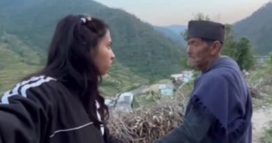 हरचदा जाणि मनख्यात हरचदा जाणि मनख्यात