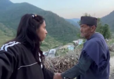 हरचदा जाणि मनख्यात हरचदा जाणि मनख्यात