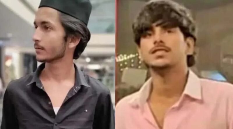 सबर खोणू बचपन , खतरम भोळ