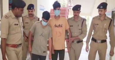 केतन लाल कतल मा द्वी हौरि दोषी गिरफ्दार