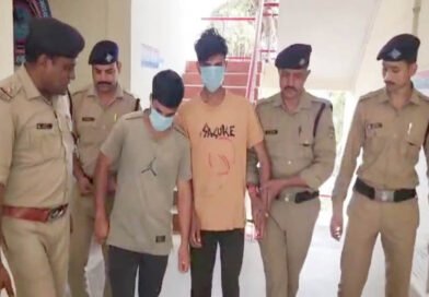 केतन लाल कतल मा द्वी हौरि दोषी गिरफ्दार