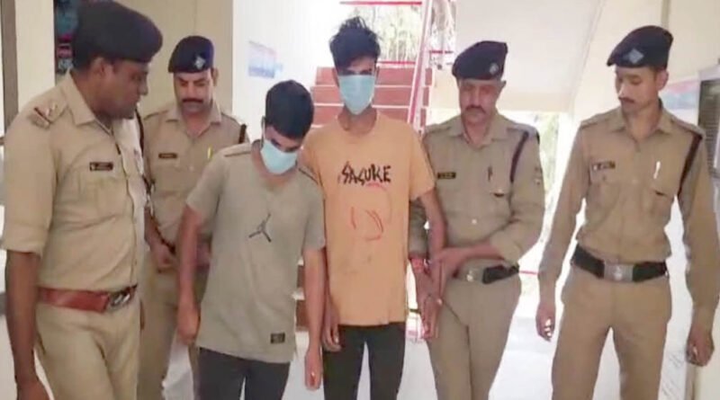 केतन लाल कतल मा द्वी हौरि दोषी गिरफ्दार