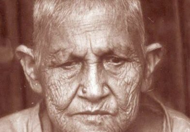 शराब मुक्त उत्तराखण्ड बणौंणा मा टिंचरी माई कु योगदान शराब मुक्त उत्तराखण्ड बणौंणा मा टिंचरी माई कु योगदान
