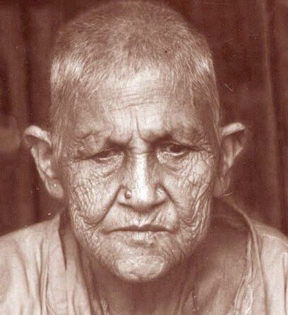 शराब मुक्त उत्तराखण्ड बणौंणा मा टिंचरी माई कु योगदान शराब मुक्त उत्तराखण्ड बणौंणा मा टिंचरी माई कु योगदान