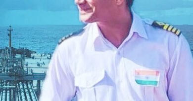 कैप्टन अजय पंत का मामला मा भारतीय उच्चायोगन मुख्यमंत्री धामी तैं द्याया सर्या जाणकारी