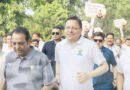 योग देस की पूरणि सांस्कृतिक धरोहर च : CM Dhami