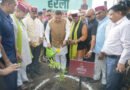 ‘हरेला’ एक तिवार हि नी च, बल यु प्रकृति का वास्ता हमरि जिम्मेबरि बि चः मुख्यमंत्री धामी