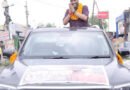 धर्मपुर विधानसभा मा ‘युवा संकल्प रैली’ कु ह्वे शंखनाद स्थानीय अर युवा नेता तैं जिम्मेदारी देंणा की उठी मांग