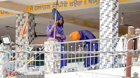 ‘देवभूमि: भै-भ्यात बचौंणा की चुनौती’