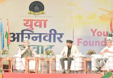 अग्निवीर का वास्ता बण्यें जालु ‘अग्निवीर सेल’ : मुख्यमंत्री धामी