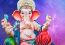 ‘गणेशोत्सव’ कु त्योवार