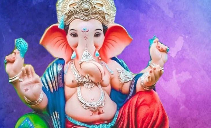 ‘गणेशोत्सव’ कु त्योवार
