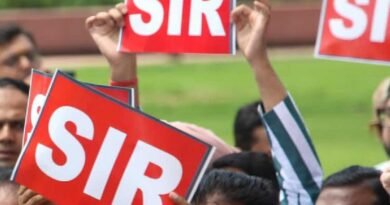 आखिर सवाल से डैर किलै?