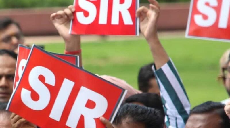 आखिर सवाल से डैर किलै?