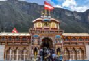 बदरीनाथ मा शंख आस्था अर तथ्य