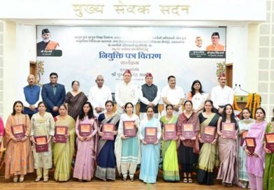 सरकारि जिम्मेबरि तैं सिरफ नौकरी ही नी समझयाँ बल समाज का सबि मनिख की जिन्दगि मा बदलाव ल्याणा का जरिया बि बण्याँ: मुख्यमंत्री धामी