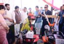 मुख्यमंत्री धामिन बहुउद्देशीय शिविर मा भाग ल्यायी अर बोलि  जनता तैं बार-बार सरकरि दप्तर का चक्कर नीं लगाण प्वड़याँ